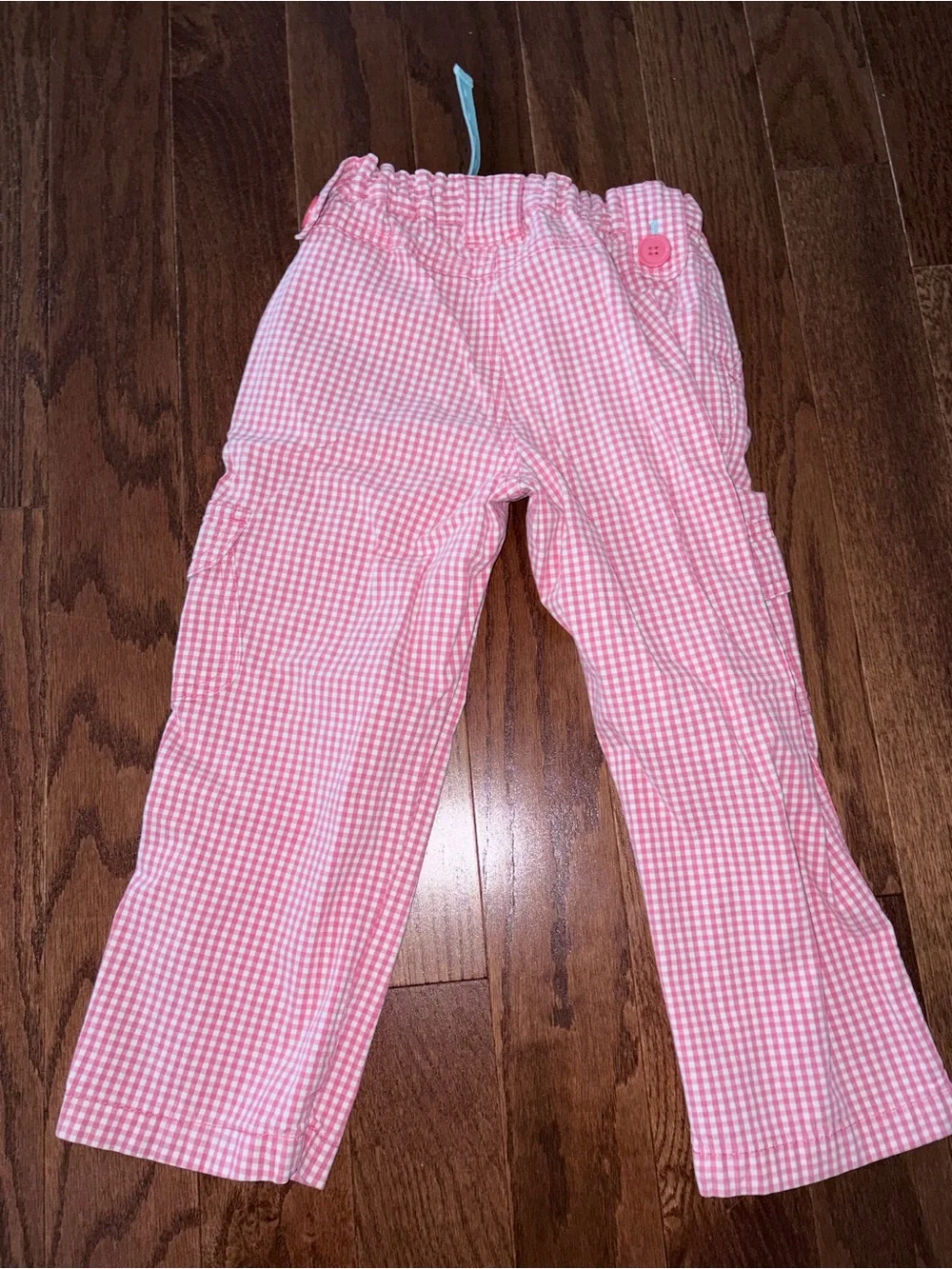 GAP capri adjustable